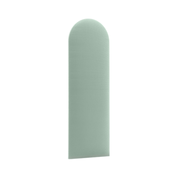 Polsterpaneel Mint 20 cm